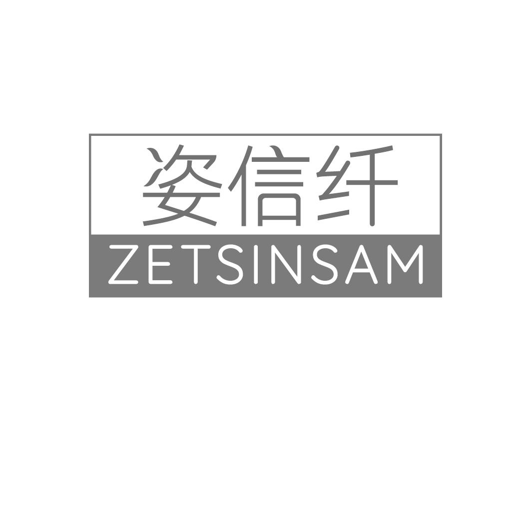 05类-医药保健姿信纤 ZETSINSAM商标转让