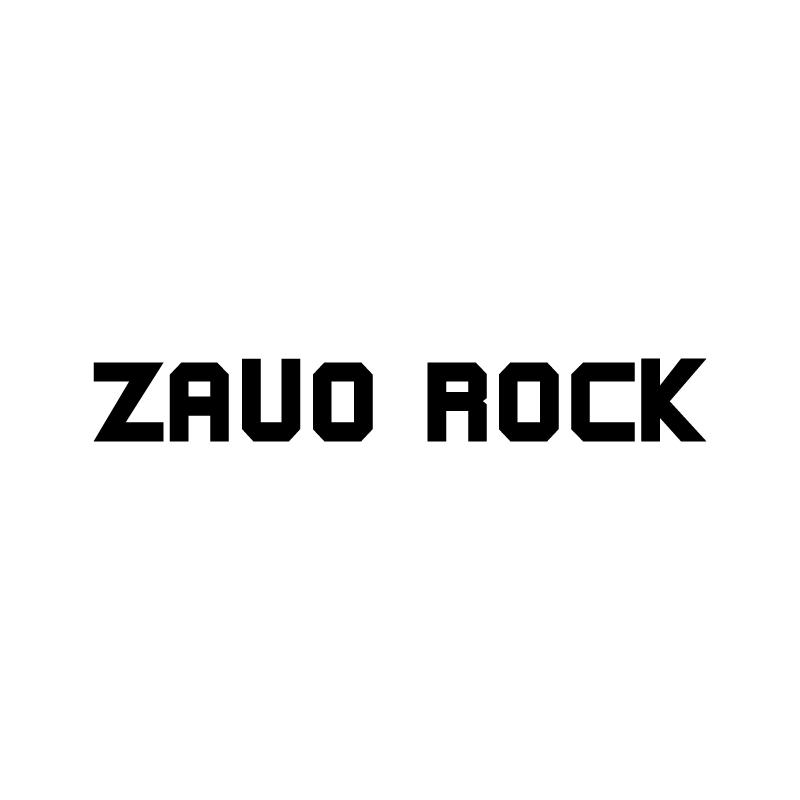 香港商标转让-25类服装鞋帽-ZAUO ROCK