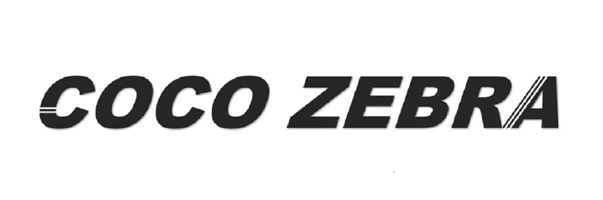 32类-啤酒饮料COCO ZEBRA商标转让