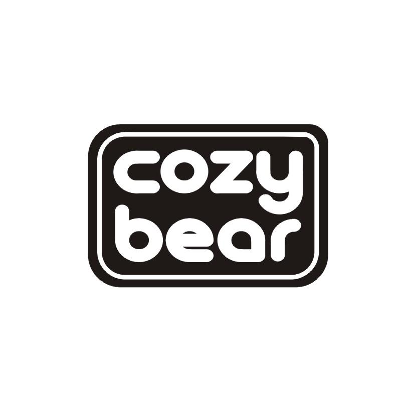 29类-食品COZY BEAR商标转让