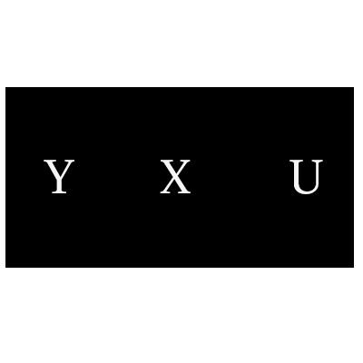 YXU商标转让