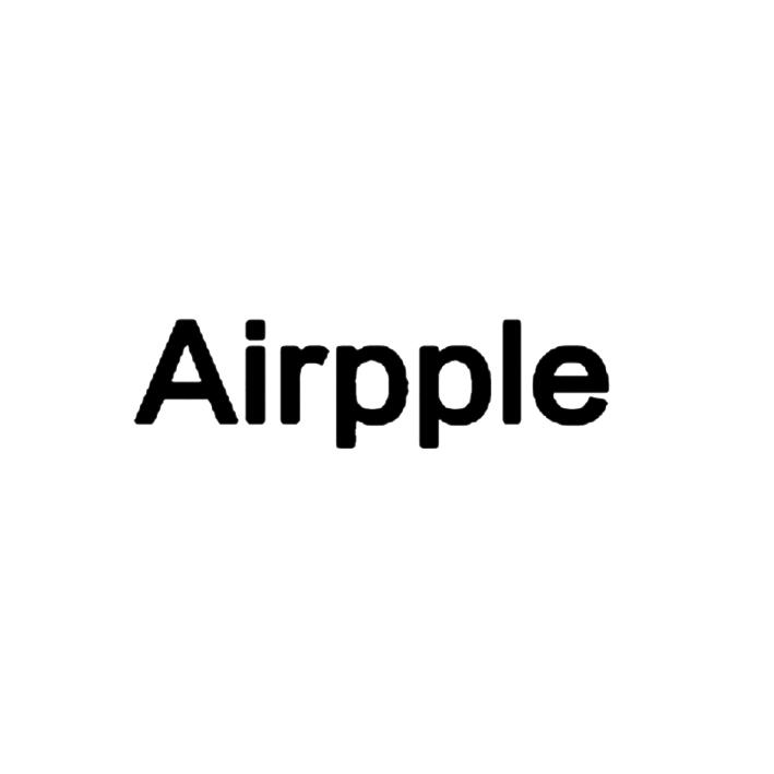 35类-广告销售AIRPPLE商标转让