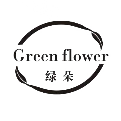 01类-化学原料绿朵 GREEN FLOWER商标转让