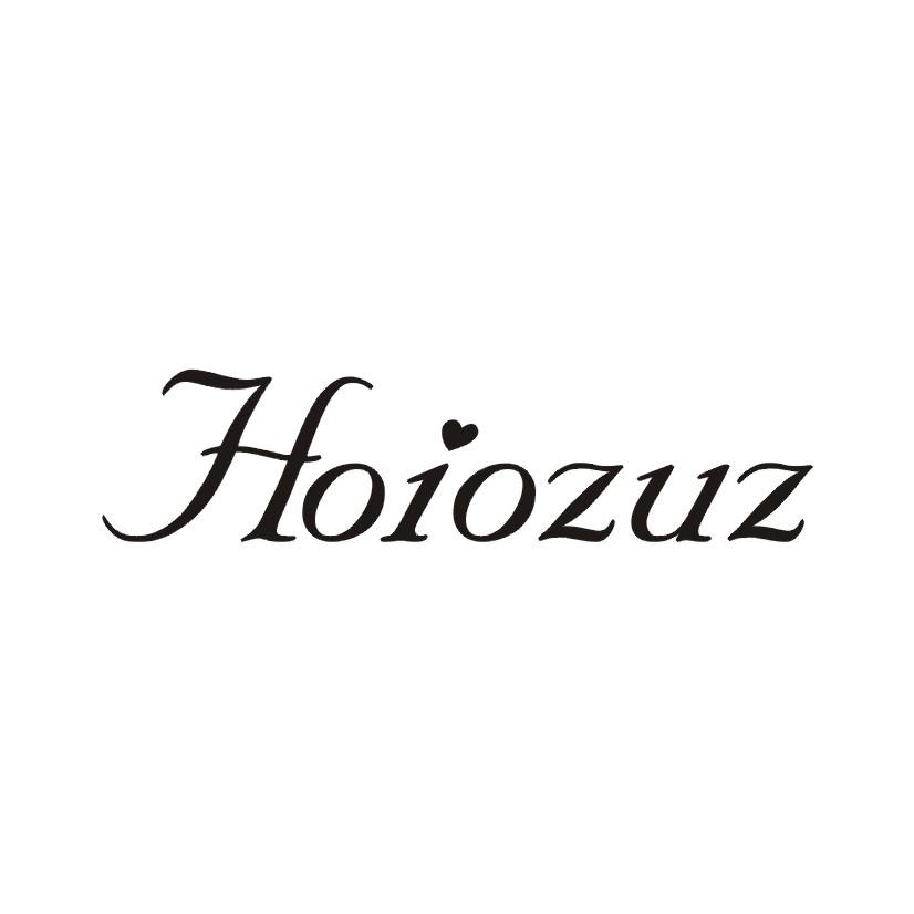 03类-日化用品HOIOZUZ商标转让