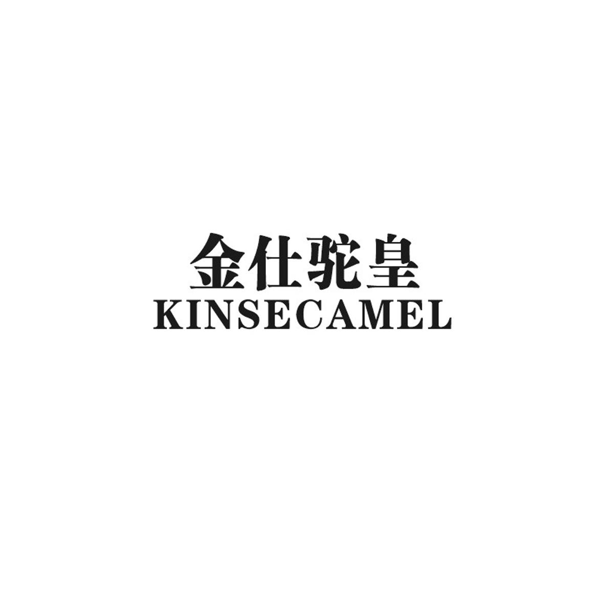 金仕驼皇  KINSECAMEL