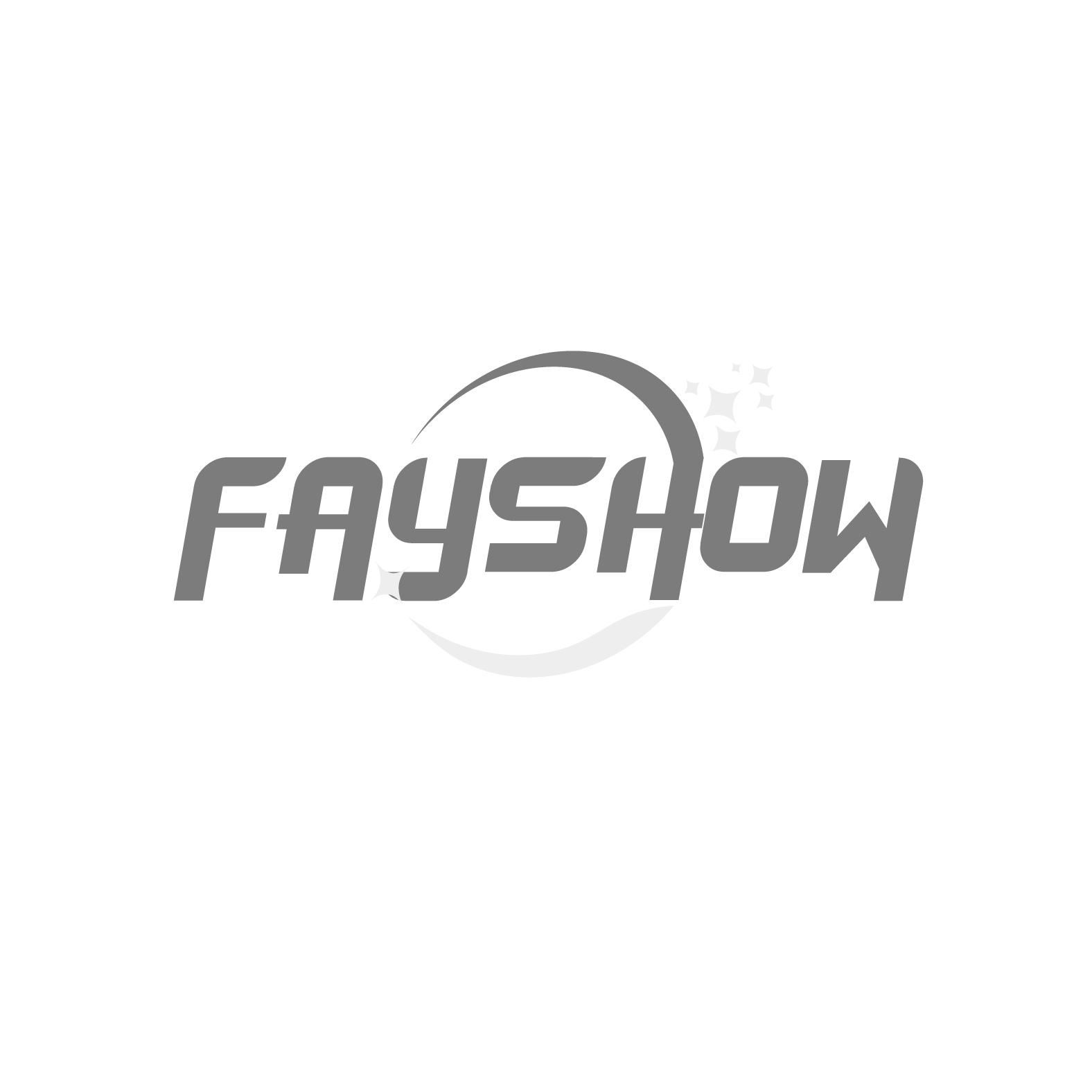 FAYSHOW商标转让