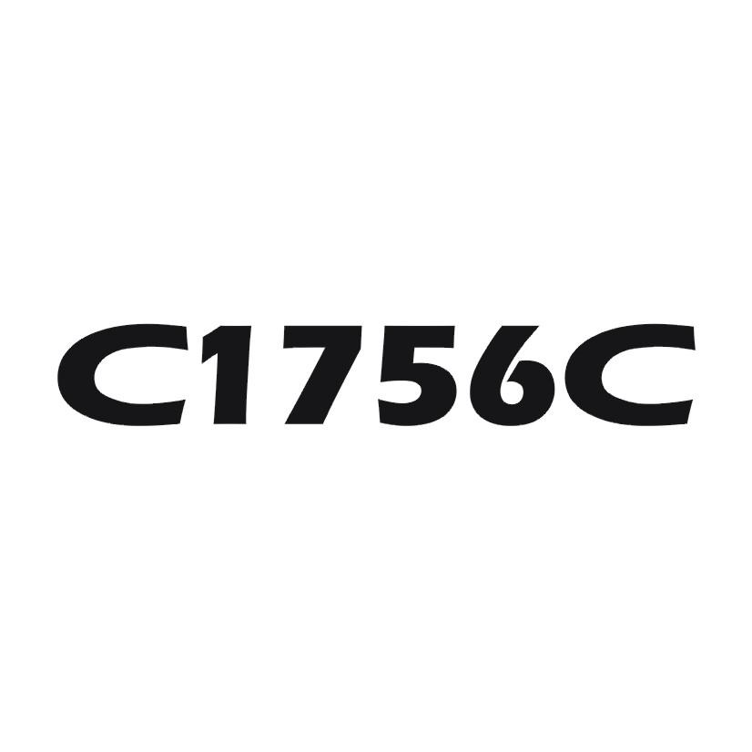 25类-服装鞋帽C1756C商标转让