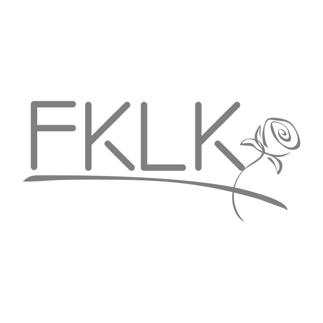 03类-日化用品FKLK商标转让