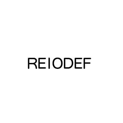 11类-电器灯具REIODEF商标转让