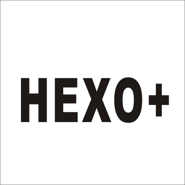HEXO商标转让