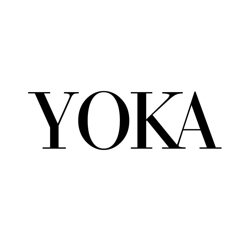 03类-日化用品YOKA商标转让