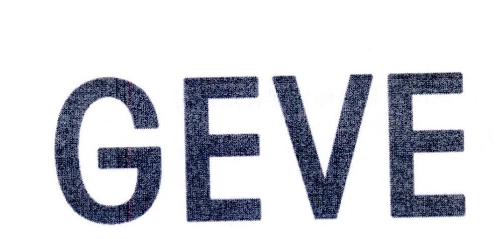 09类-科学仪器GEVE商标转让