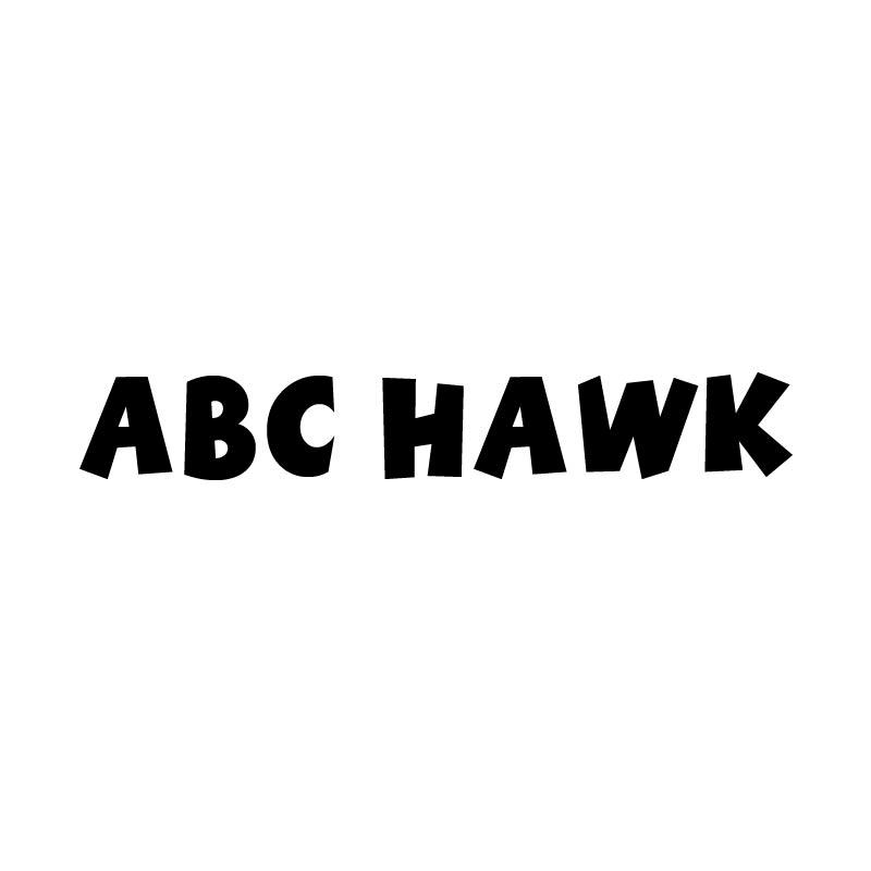 25类-服装鞋帽ABC HAWK商标转让