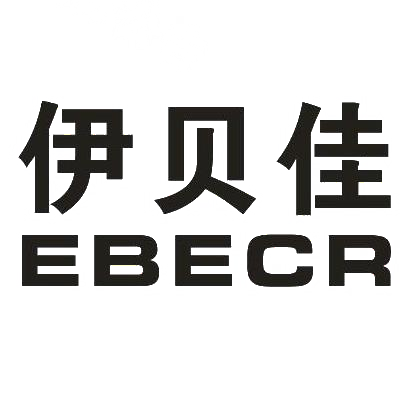 11类-电器灯具伊贝佳 EBECR商标转让