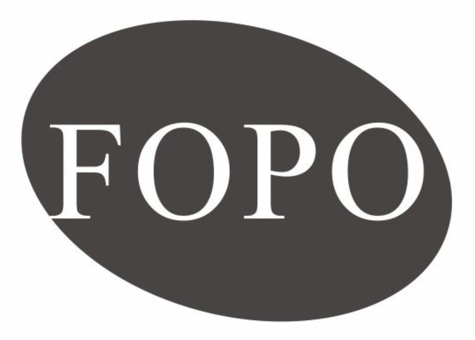 27类-墙纸毯席FOPO商标转让