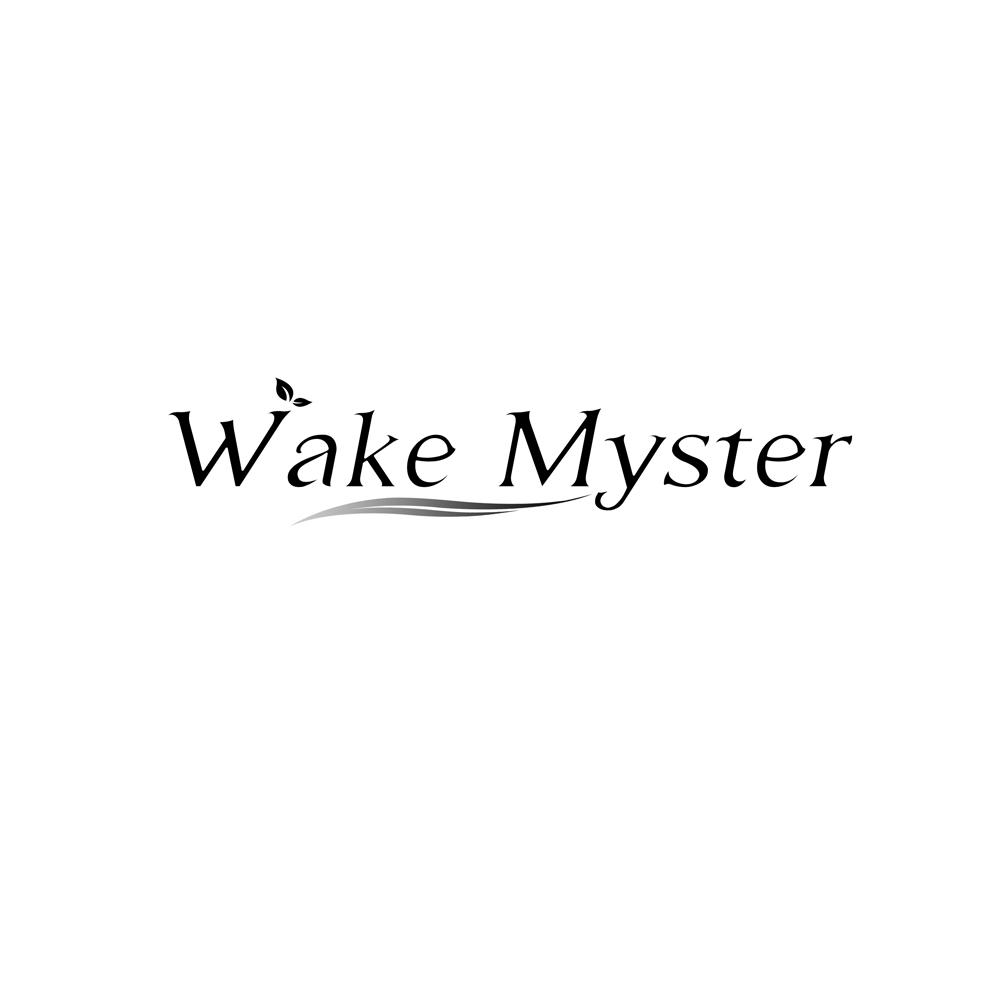 03类-日化用品WAKE MYSTER商标转让