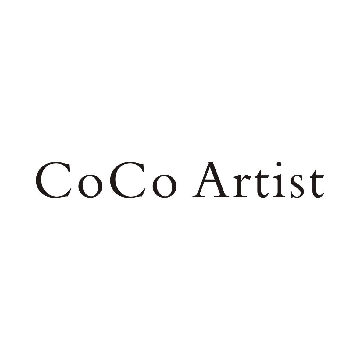 43类-餐饮住宿COCO ARTIST商标转让