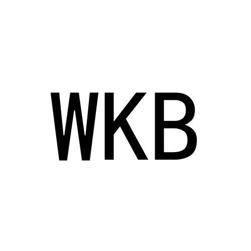 WKB商标转让