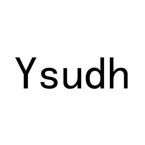 31类-生鲜花卉YSUDH商标转让