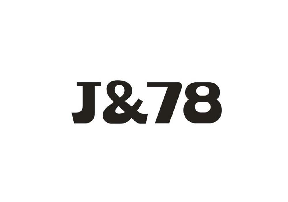 J& 78商标转让