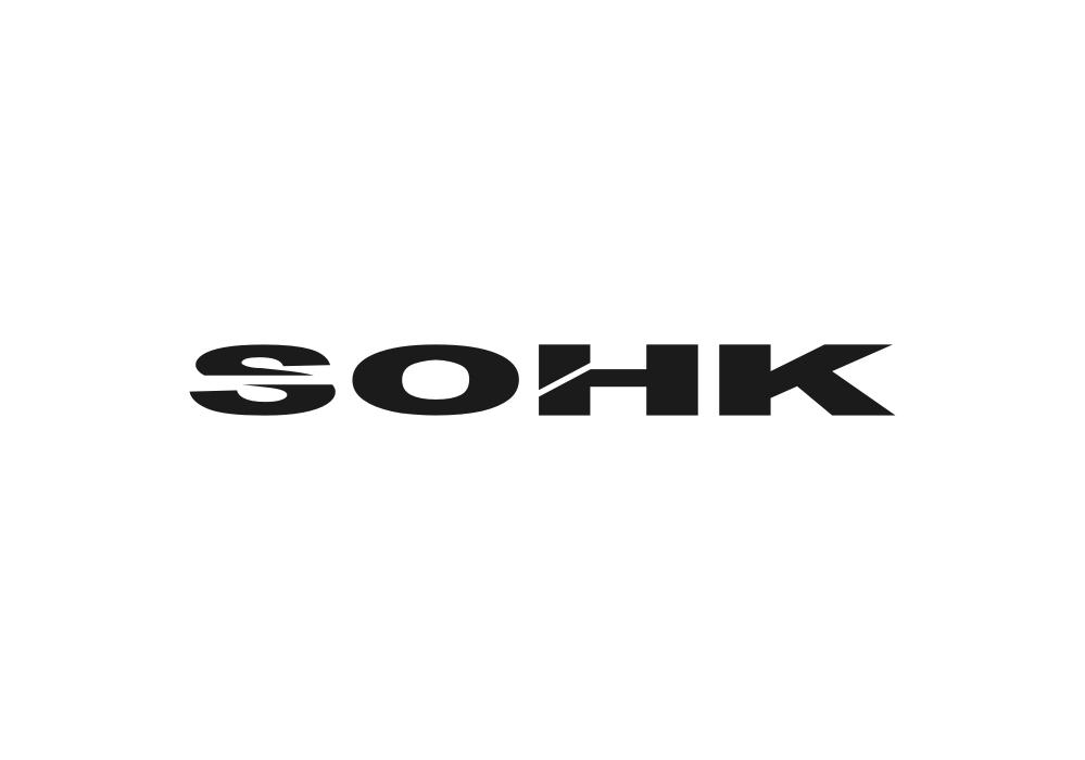 16类-办公文具SOHK商标转让