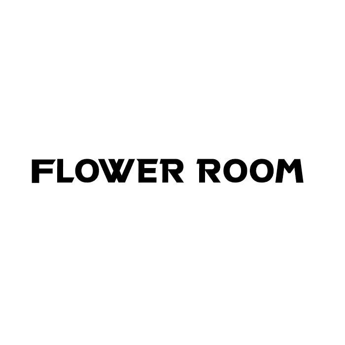 06类-金属材料FLOWER ROOM商标转让