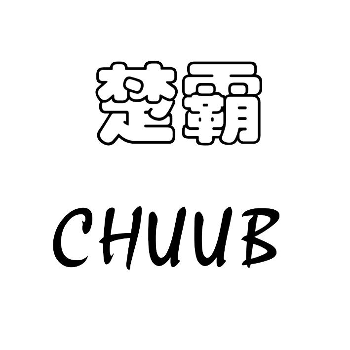 楚霸  CHUUB商标转让