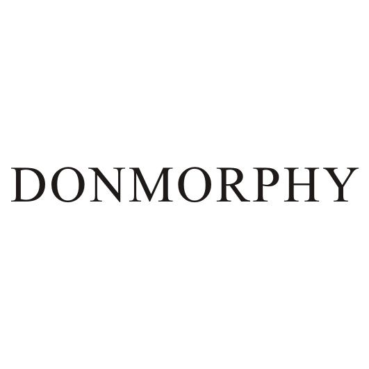03类-日化用品DONMORPHY商标转让