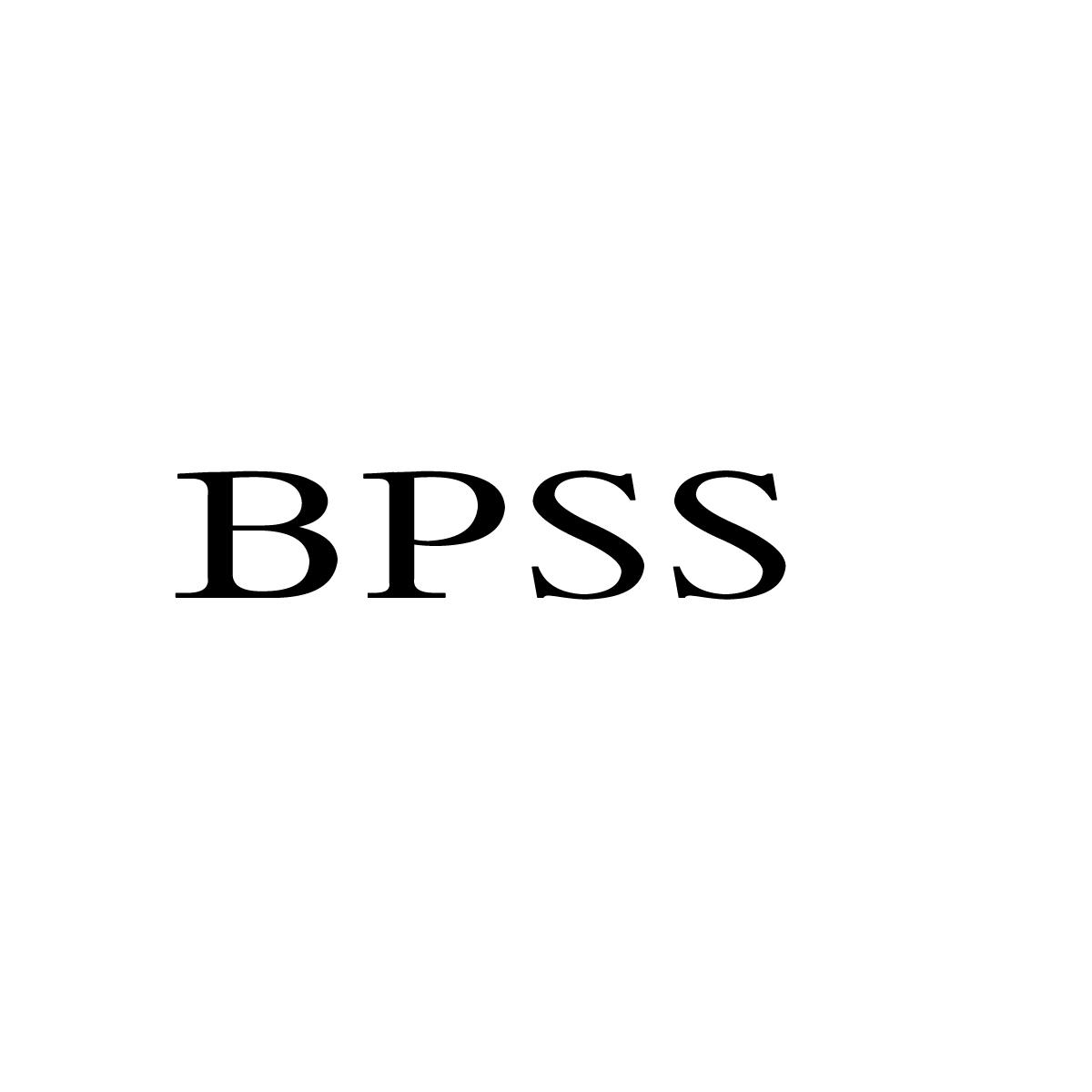 BPSS商标转让