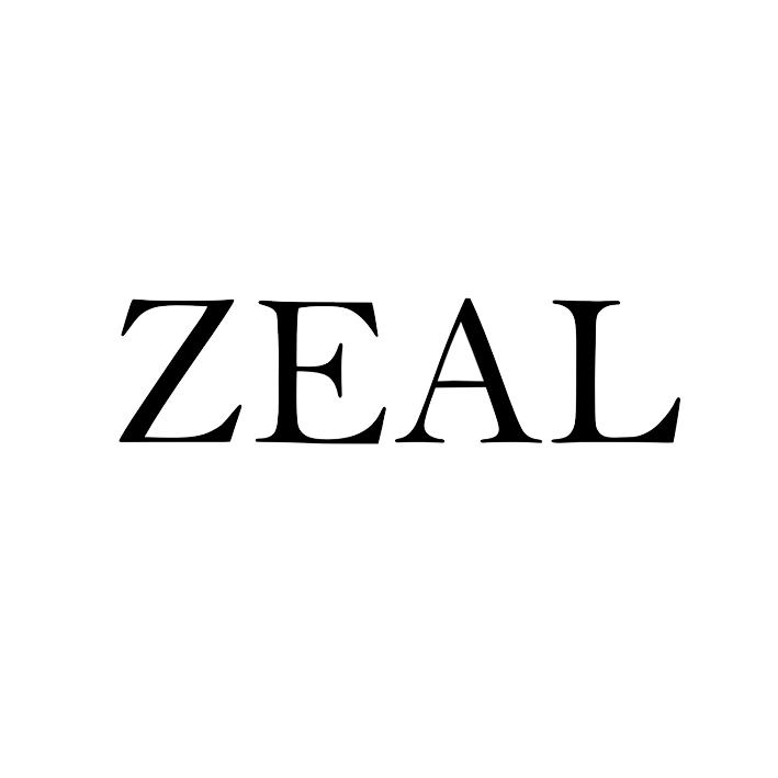 ZEAL商标转让