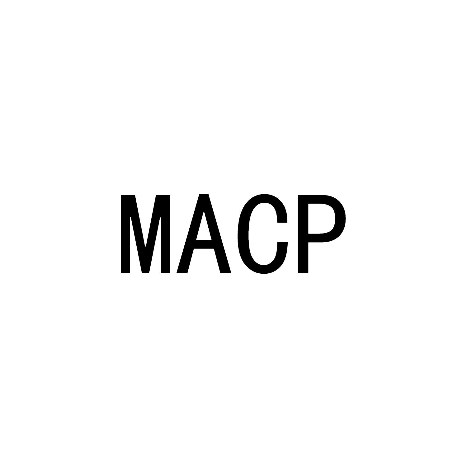 MACP商标转让