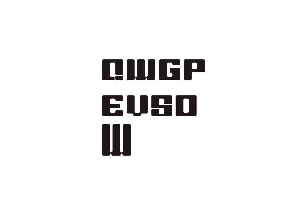 25类-服装鞋帽QWGP EVSO W商标转让