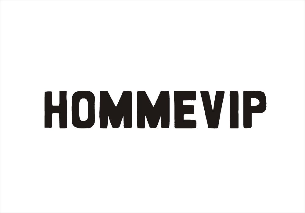 20类-家具HOMMEVIP商标转让