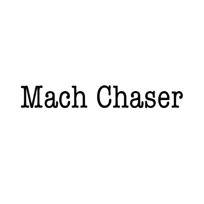 28类-健身玩具MACH CHASER商标转让