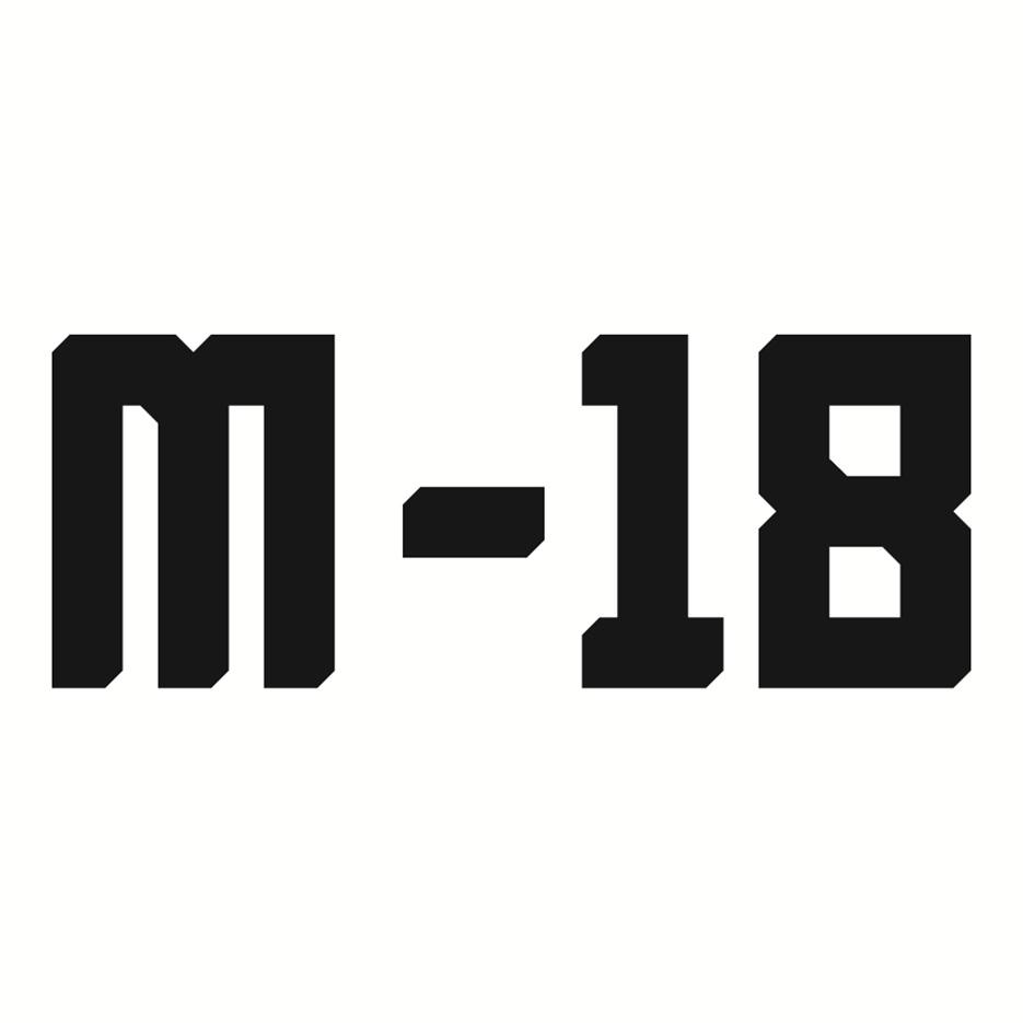 21类-厨具瓷器M-18商标转让