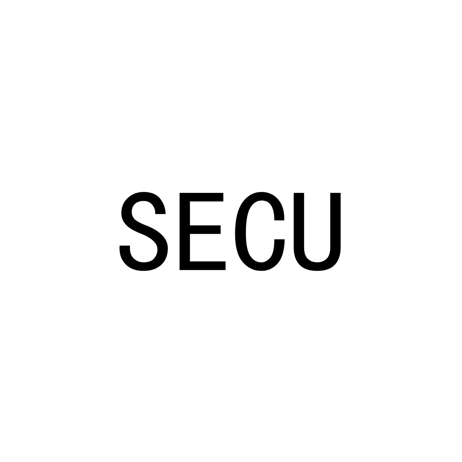 SECU商标转让