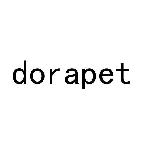 22类-网绳篷袋DORAPET商标转让