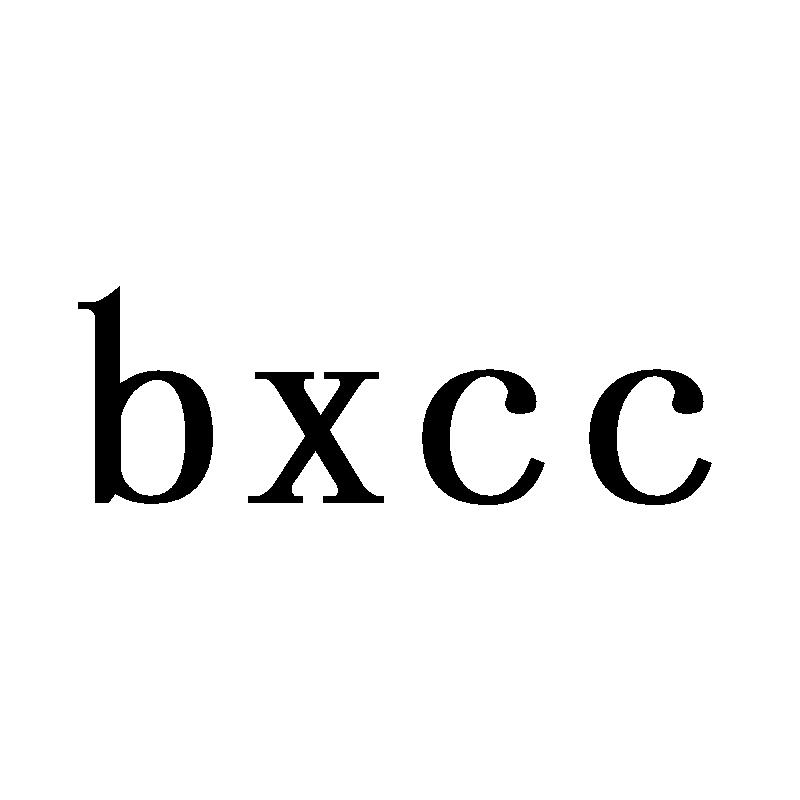 12类-运输装置BXCC商标转让
