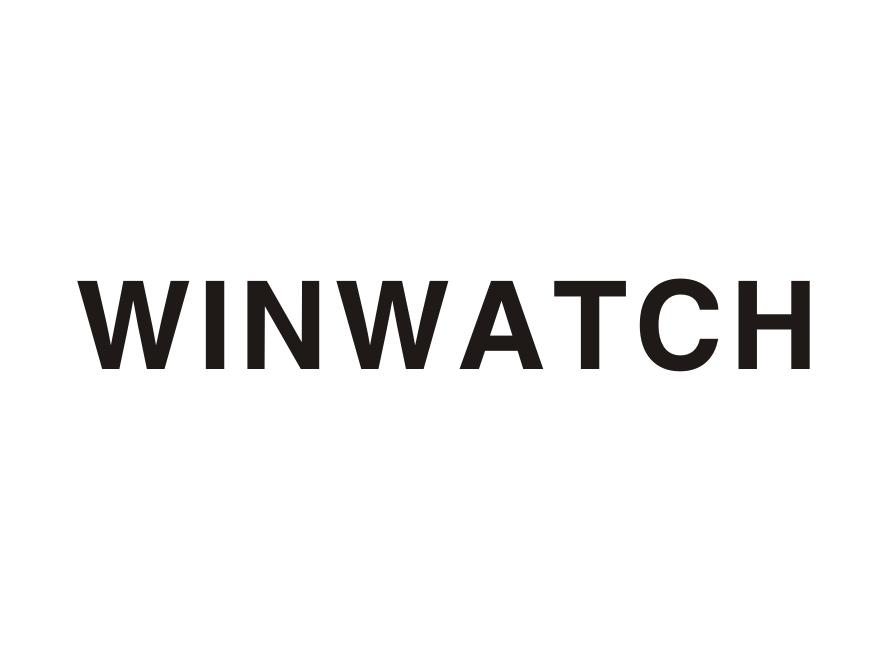 09类-科学仪器WINWATCH商标转让