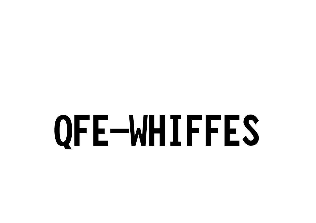 QFE-WHIFFES商标转让
