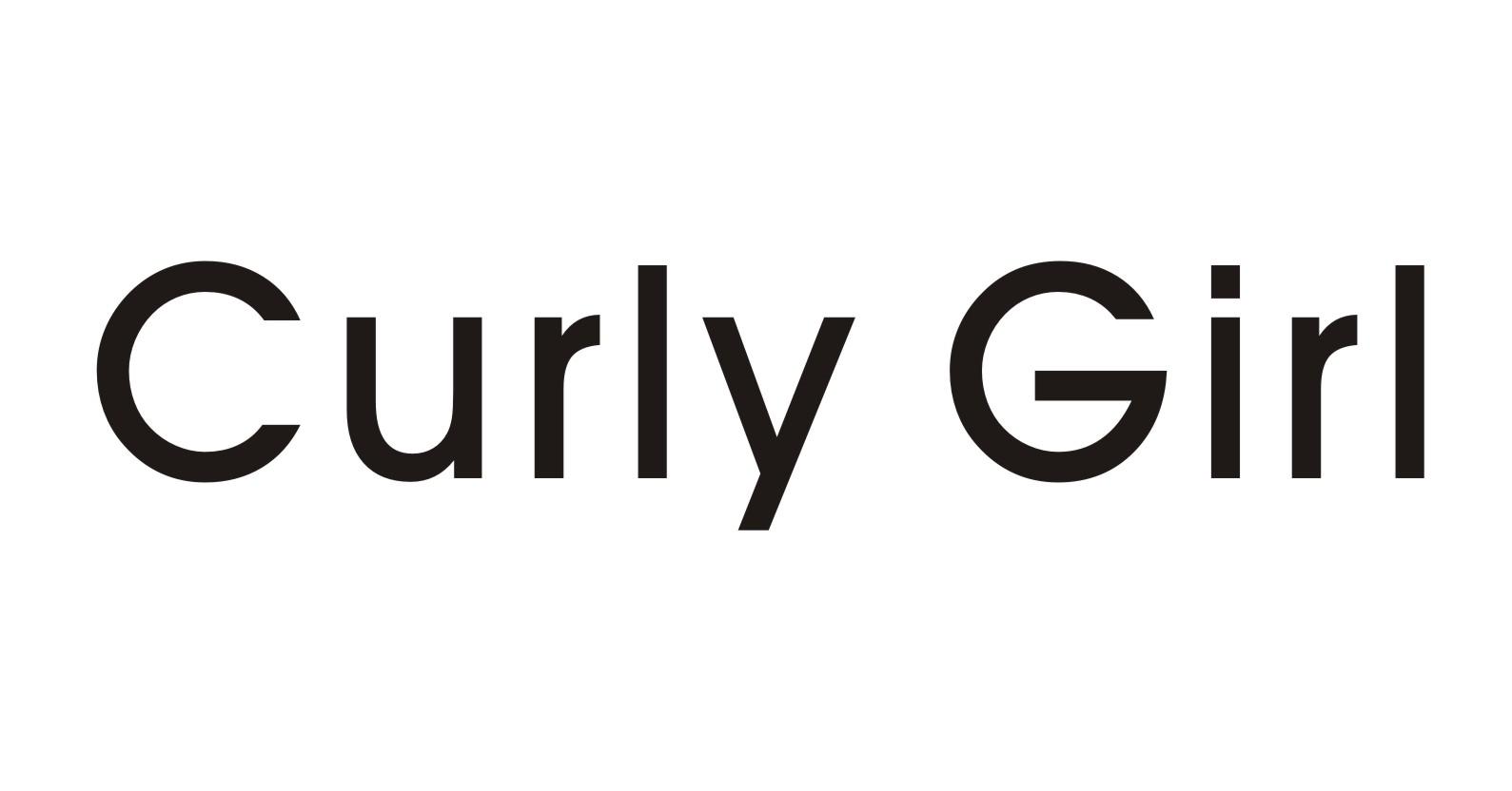 CURLY GIRL03类-日化用品商标转让