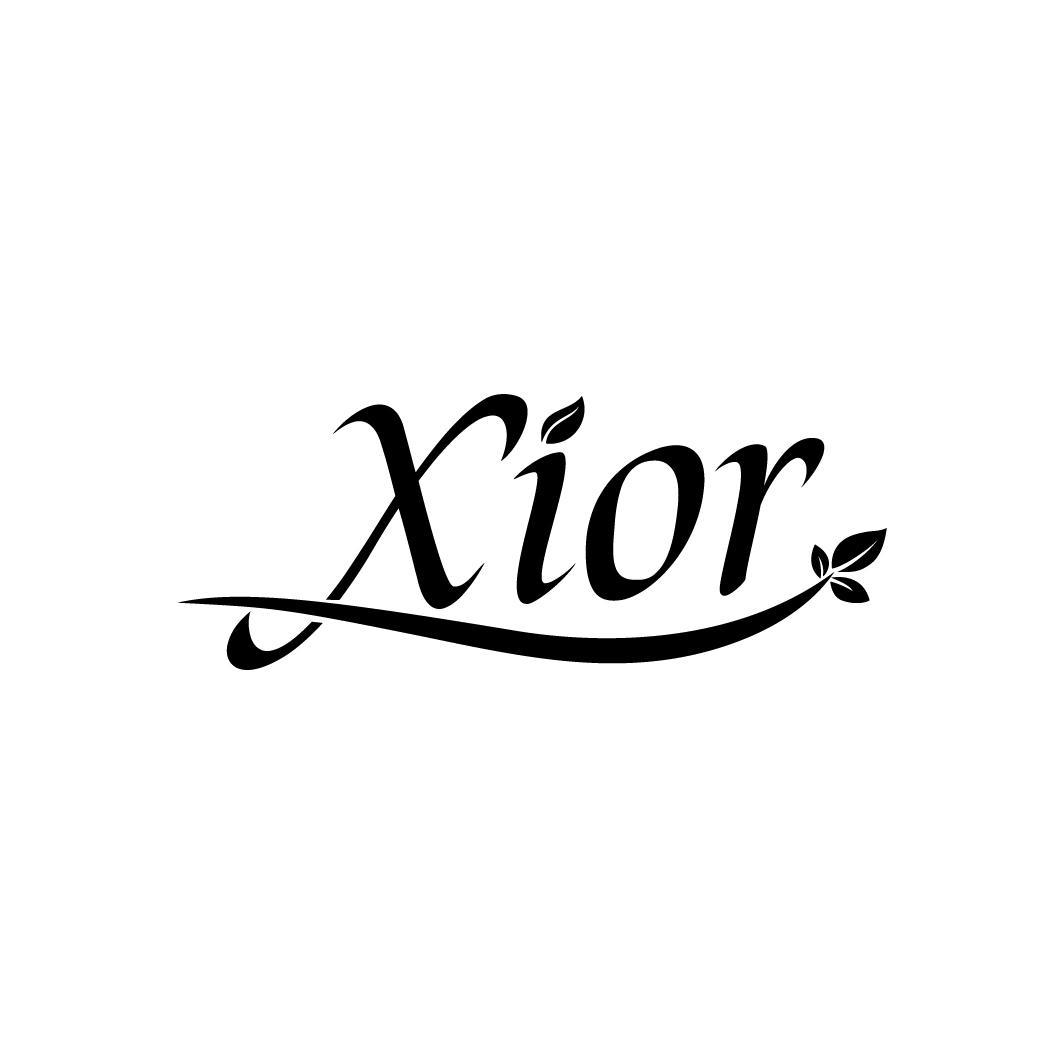 35类-广告销售XIOR商标转让