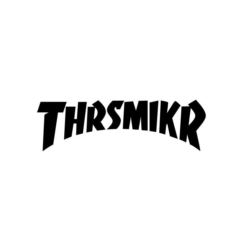 25类-服装鞋帽THRSMIKR商标转让