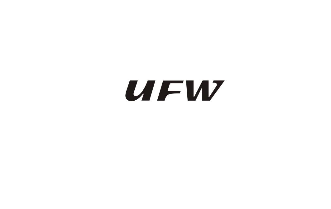 03类-日化用品UFW商标转让