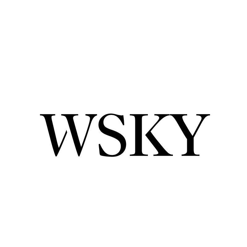 WSKY商标转让