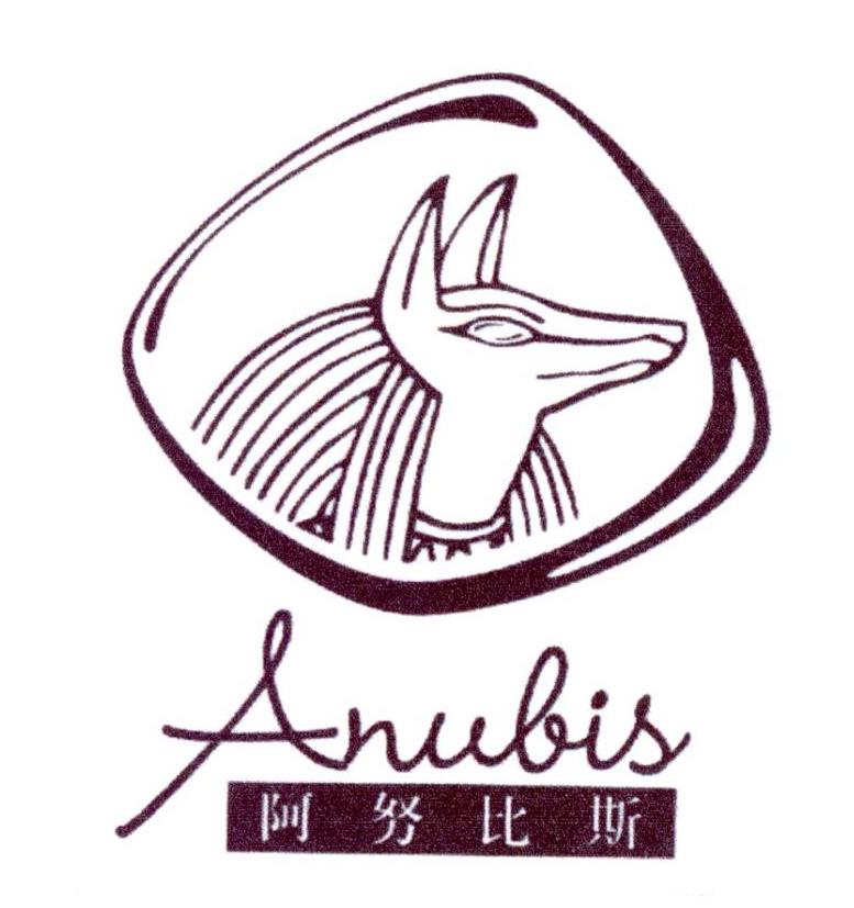 24类-纺织制品阿努比斯 ANUBIS商标转让