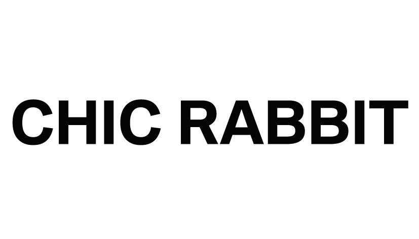 20类-家具CHIC RABBIT商标转让
