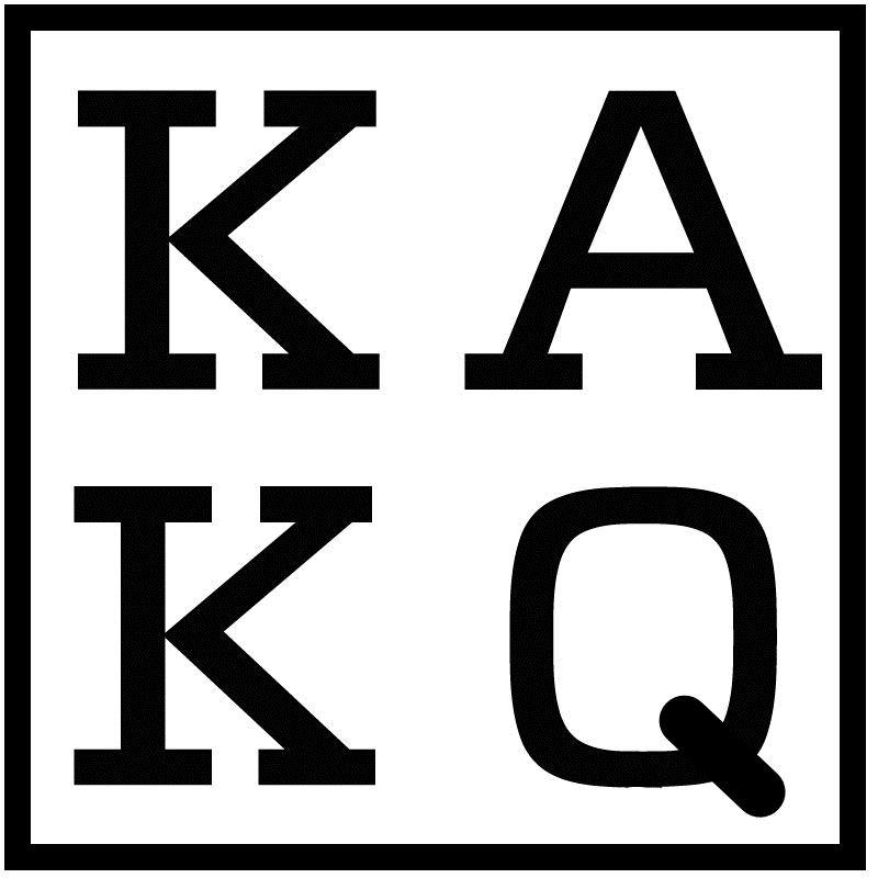 KAKQ商标转让