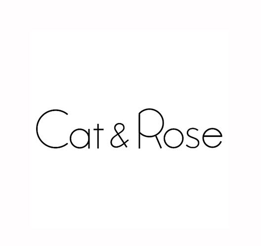 31类-生鲜花卉CAT&ROSE商标转让