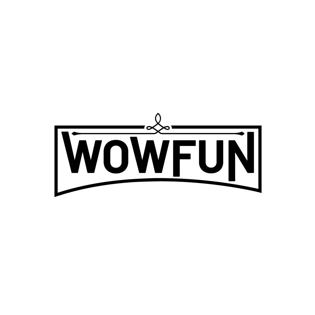 WOWFUN商标转让